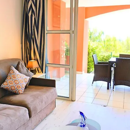 Apartamento Le Hameau De Cap Esterel By Palmazur *