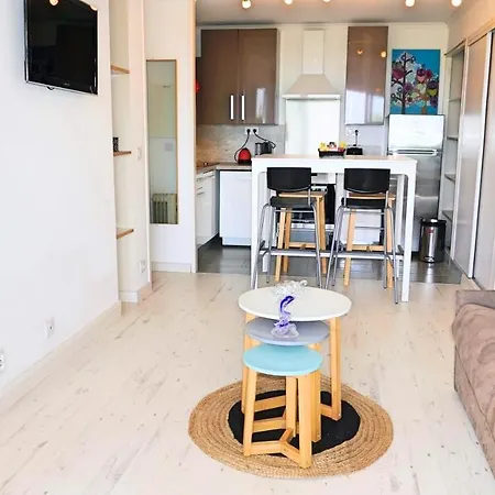 Apartamento Le Hameau De Cap Esterel By Palmazur *