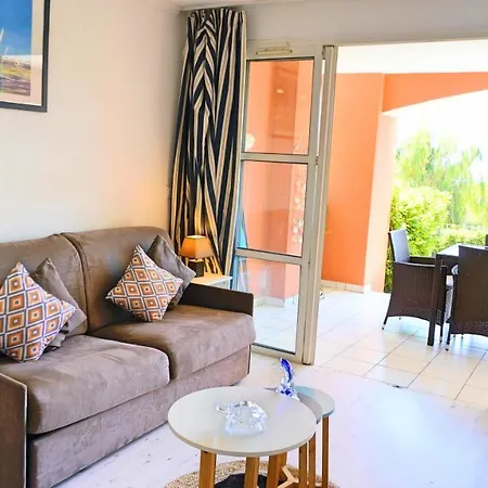 Le Hameau De Cap Esterel By Palmazur Apartamento *