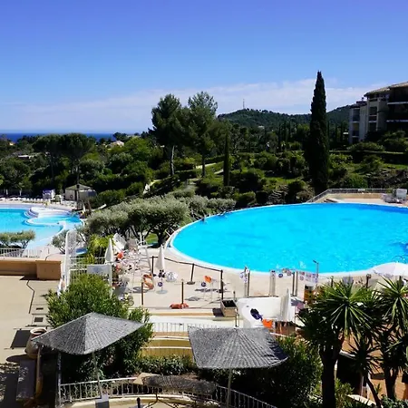 Le Hameau De Cap Esterel By Palmazur Apartamento