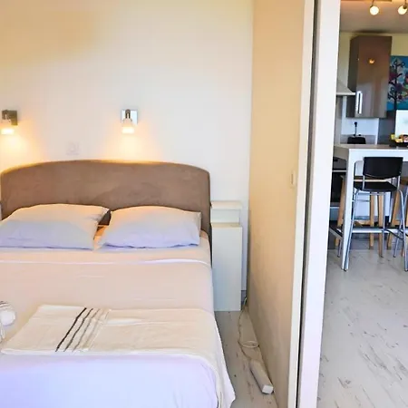 Le Hameau De Cap Esterel By Palmazur Apartamento *