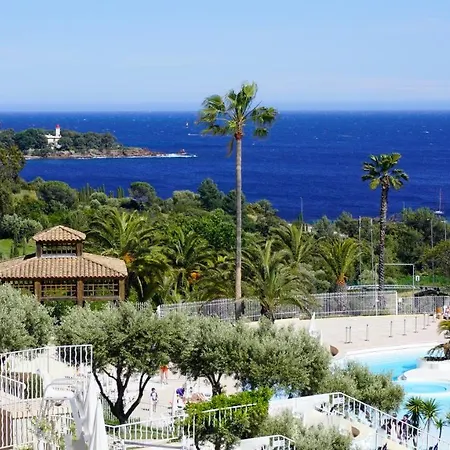 Le Hameau De Cap Esterel By Palmazur Saint-Raphaël