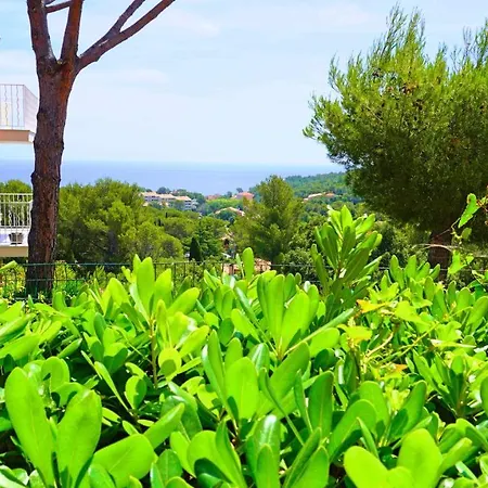 Le Hameau De Cap Esterel By Palmazur Apartamento *