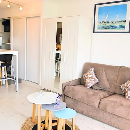 Le Hameau De Cap Esterel By Palmazur Apartamento *