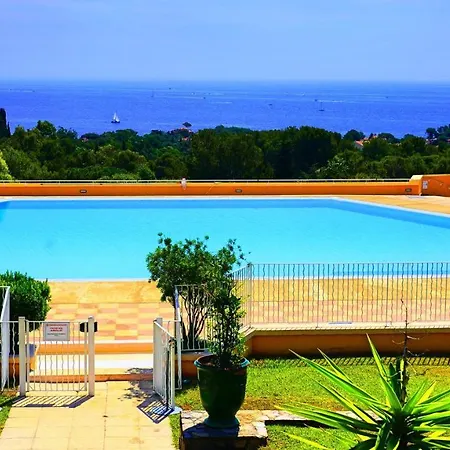 Le Hameau De Cap Esterel By Palmazur * Saint-Raphaël