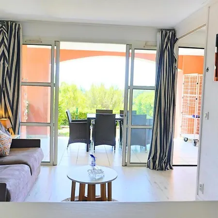 Le Hameau De Cap Esterel By Palmazur Apartamento *