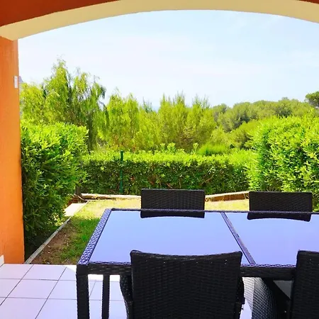 Le Hameau De Cap Esterel By Palmazur Apartamento *