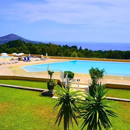 Le Hameau De Cap Esterel By Palmazur Apartamento *